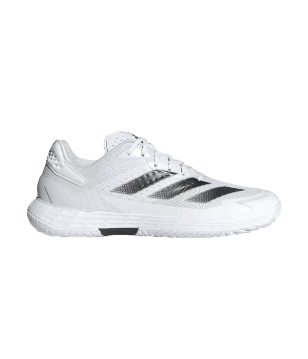 Zapatillas Adidas Defiant Speed 2 M Blanco/negro