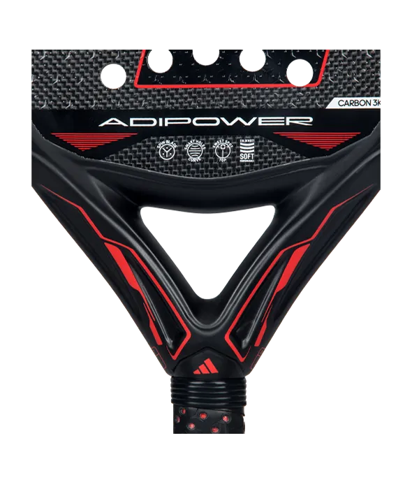Pala Adidas Adipower A1Padel 2025