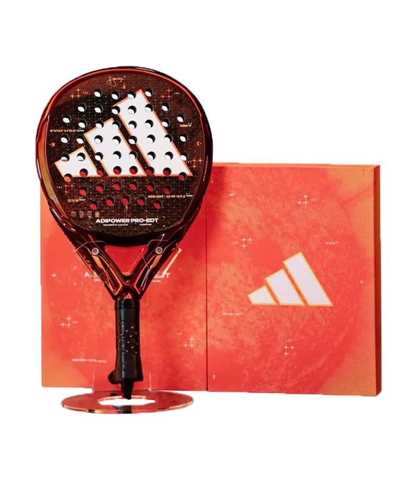 Pala Adidas Adipower CTRL MTW Pro EDT 2025 Alex Ruiz