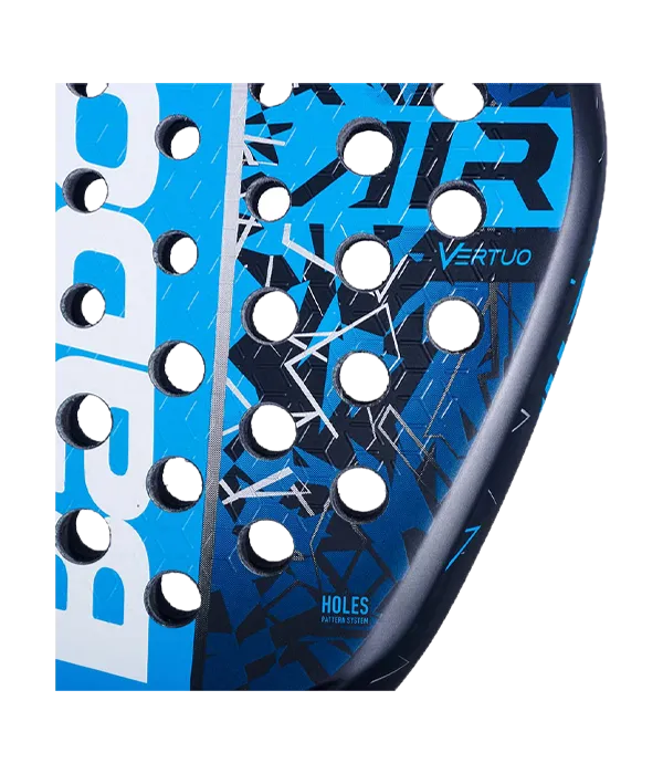 Pala Babolat Air Vertuo 2025