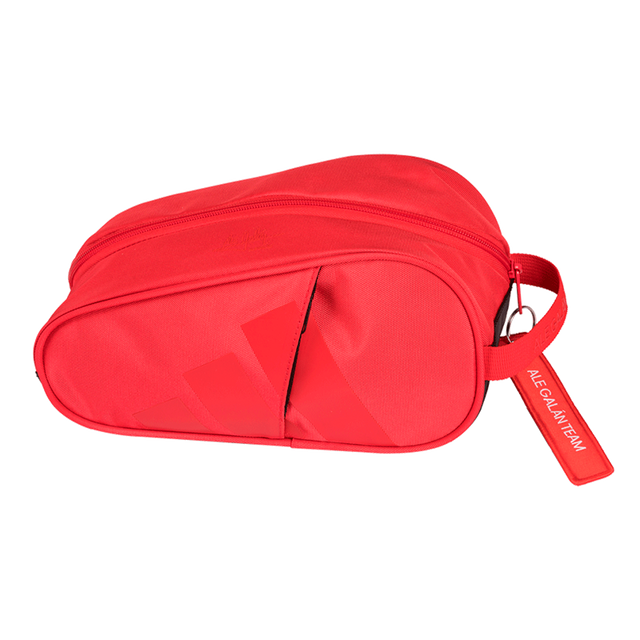 toiletry bag Adidas Red/Black Ale Galan 2026