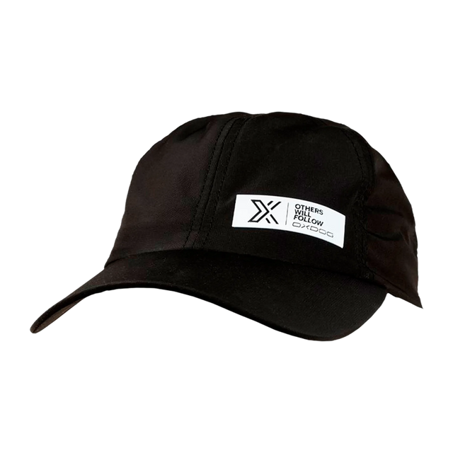 Cap Oxdog Black Argo 2026