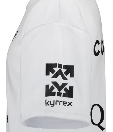 Camiseta HEAD Blanco 2025 Arturo Coello