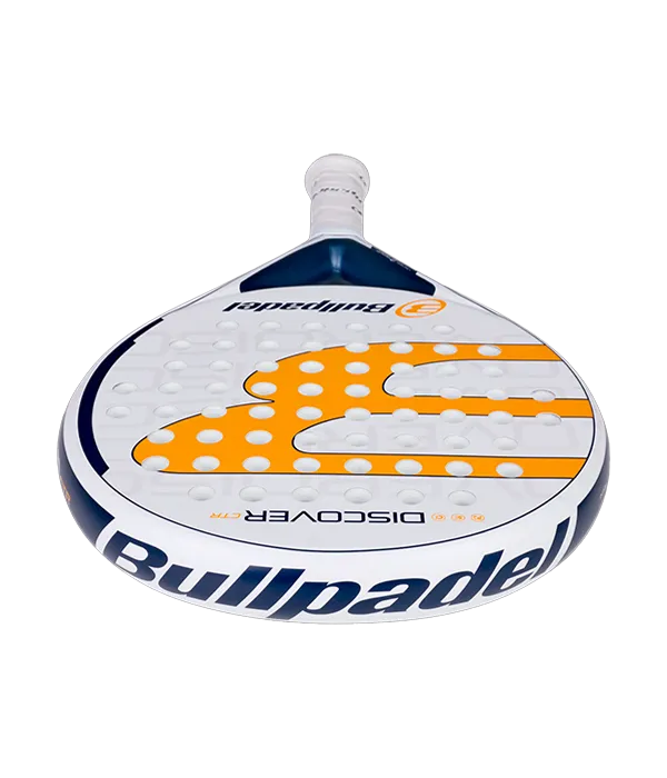 Pala Bullpadel Discover CTR 2025