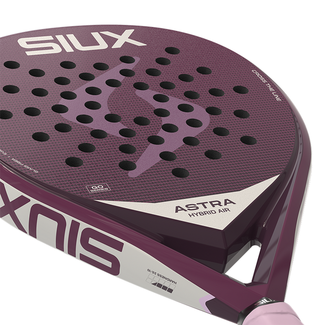 Racket Siux Astra Hybrid Air 2026