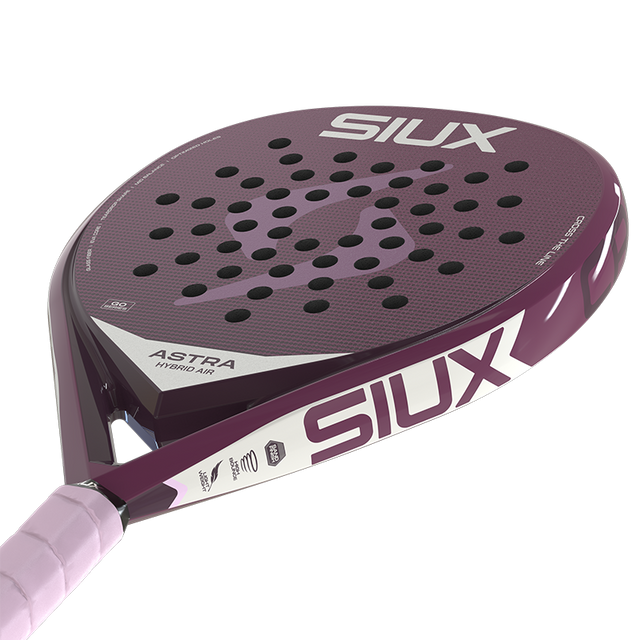 Racket Siux Astra Hybrid Air 2026