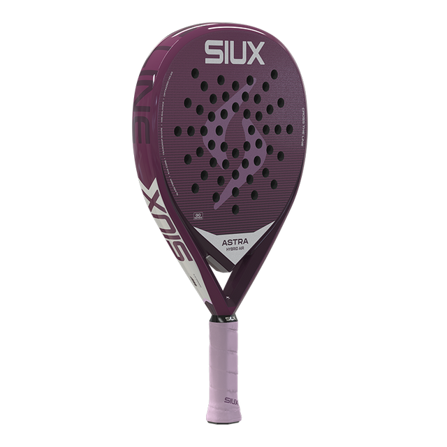 Racket Siux Astra Hybrid Air 2026