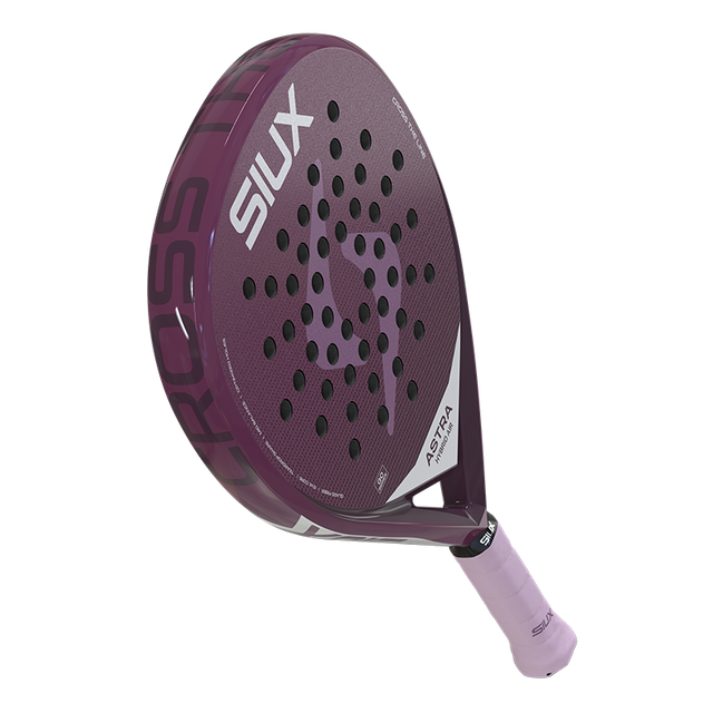 Racket Siux Astra Hybrid Air 2026