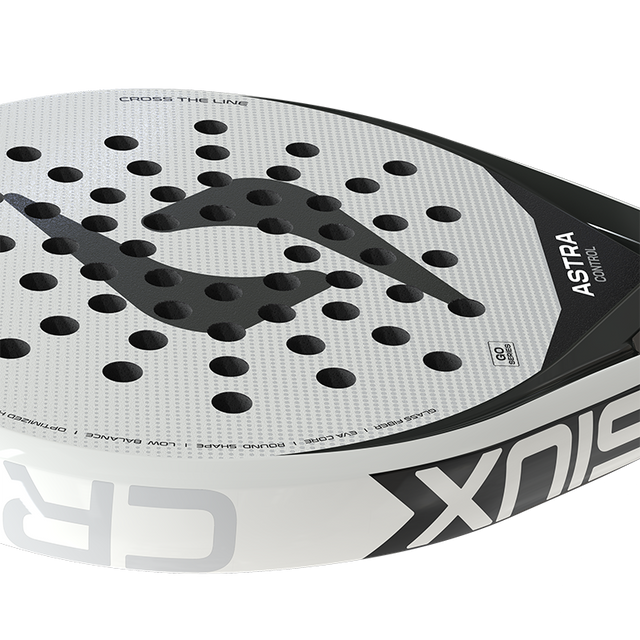 Racket Siux Astra Control 2026