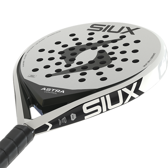 Racket Siux Astra Control 2026