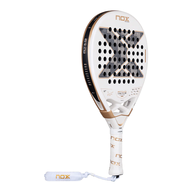 Duo pack NOX AT10 Genius 12K Xtrem by Agustin Tapia 2026