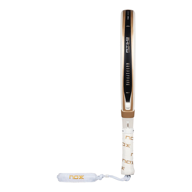 Duo pack NOX AT10 Genius 12K Xtrem by Agustin Tapia 2026