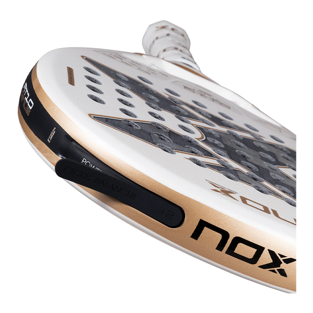 Duo pack NOX AT10 Genius 12K Xtrem by Agustin Tapia 2026