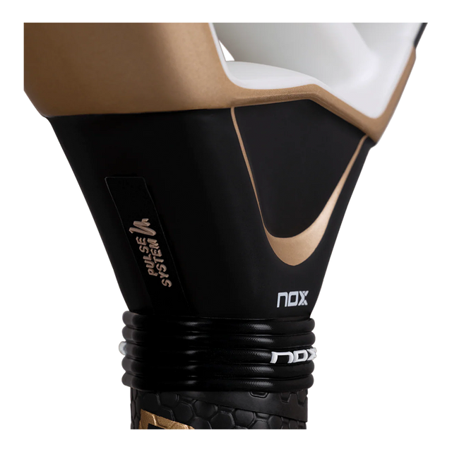 Duo pack NOX AT10 Genius 18K by Agustin Tapia 2026