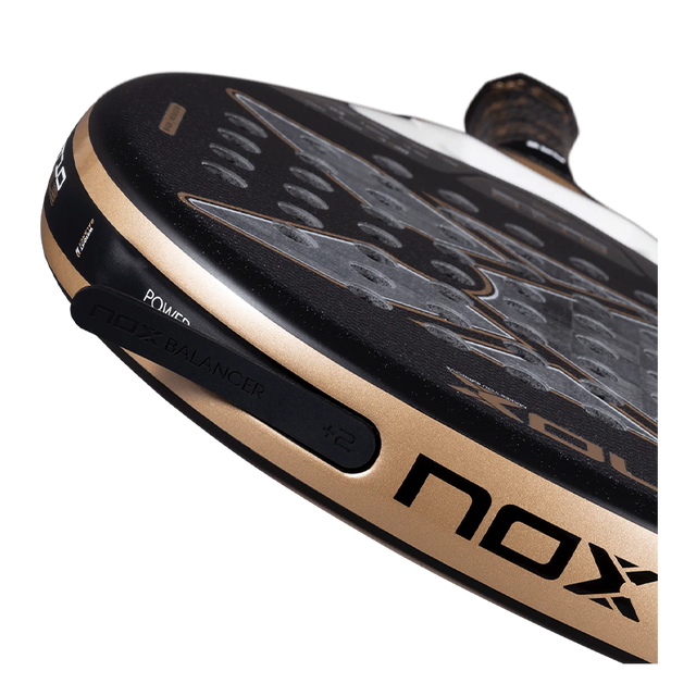 Duo pack NOX AT10 Genius 18K by Agustin Tapia 2026