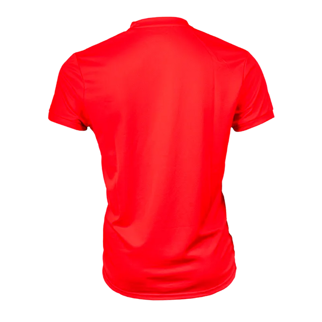 T-shirt Oxdog Challenge Training Red