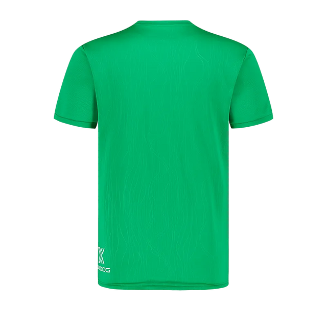 Camiseta Oxdog Avenger Verde