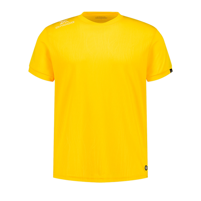 T-shirt Oxdog Avengers Yellow