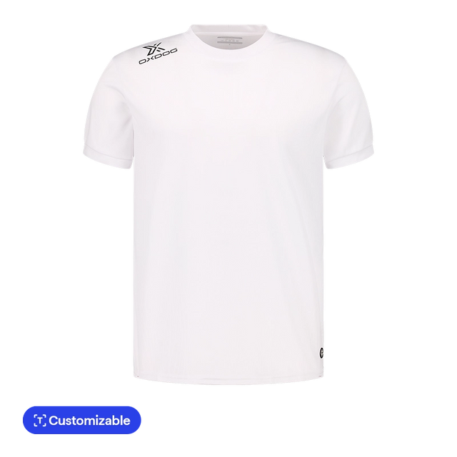 T-Shirt Oxdog Rächer Weiß