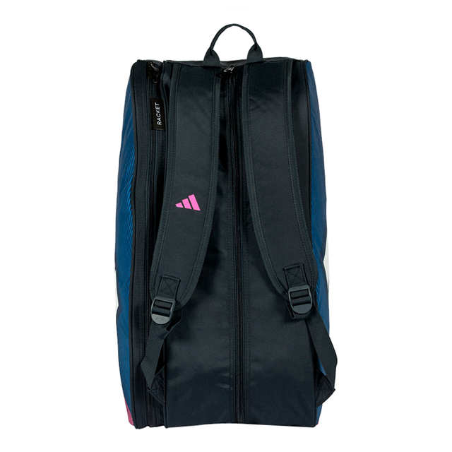Sac de padel Adidas Contrôle Bleu 2026