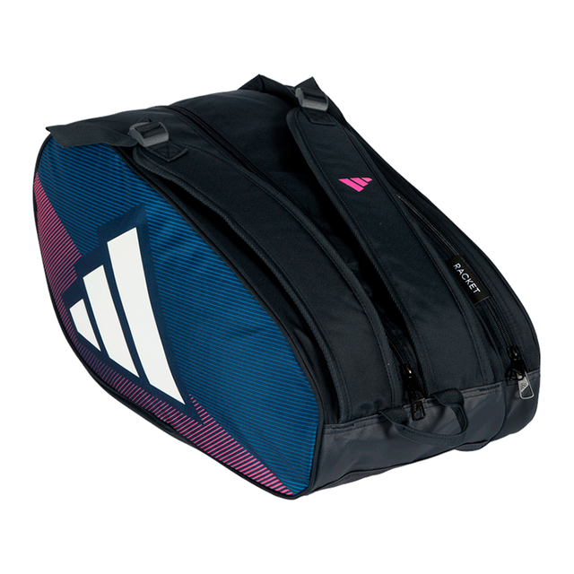 Sac de padel Adidas Contrôle Bleu 2026