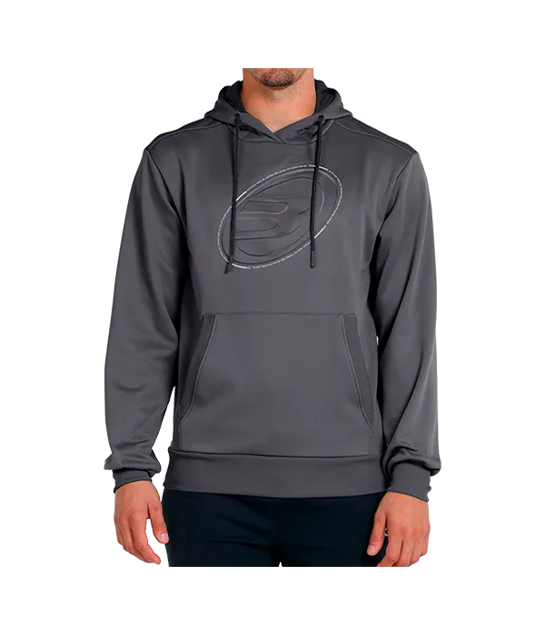 Sudadera Bullpadel Baltar Carbon