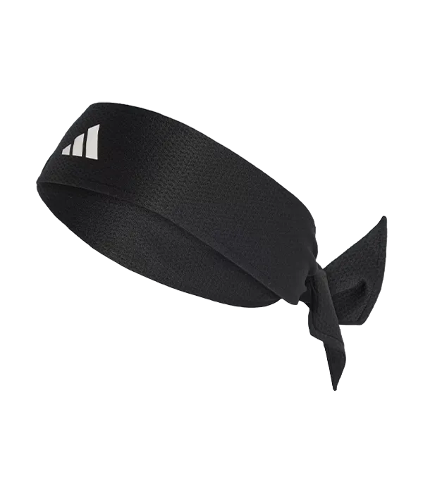 Bandana Adidas Ten Negro Climacool