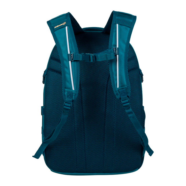 Mochila Bullpadel Pearl Azul Verdoso 2025
