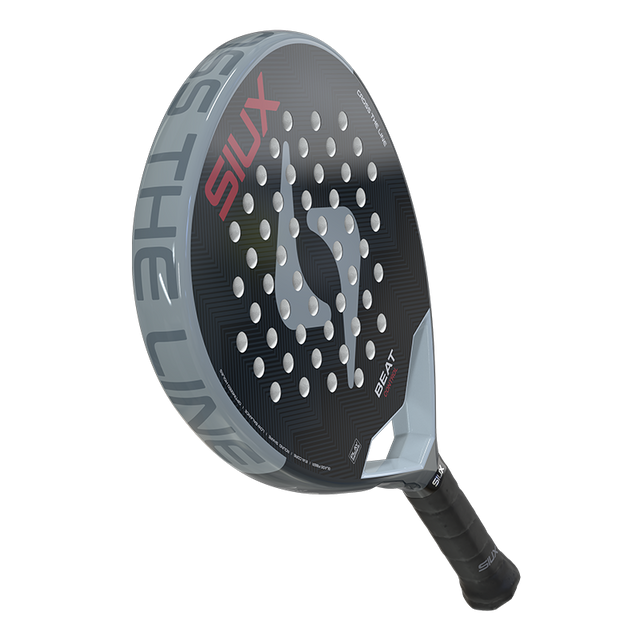 Racket Siux Beat Control 3 2026