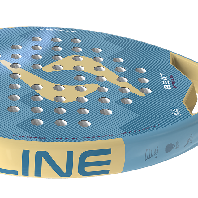 Racket Siux Beat Hybrid 3 Air 2026