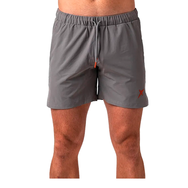 Pantalón Drop Shot Berni Gris 2025