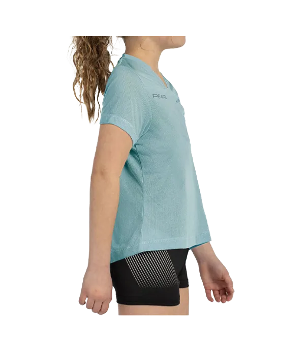 Camiseta Bullpadel Bea 25V Agua Marina Vigore 2025 Bea Gonzalez