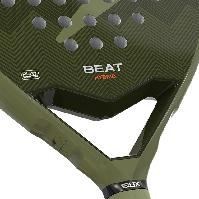 Racket Siux Beat Hybrid 3 2026