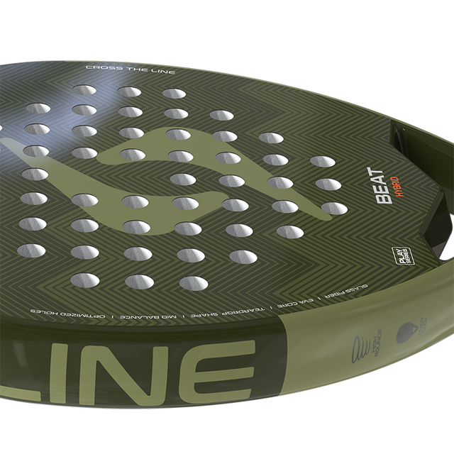 Racket Siux Beat Hybrid 3 2026