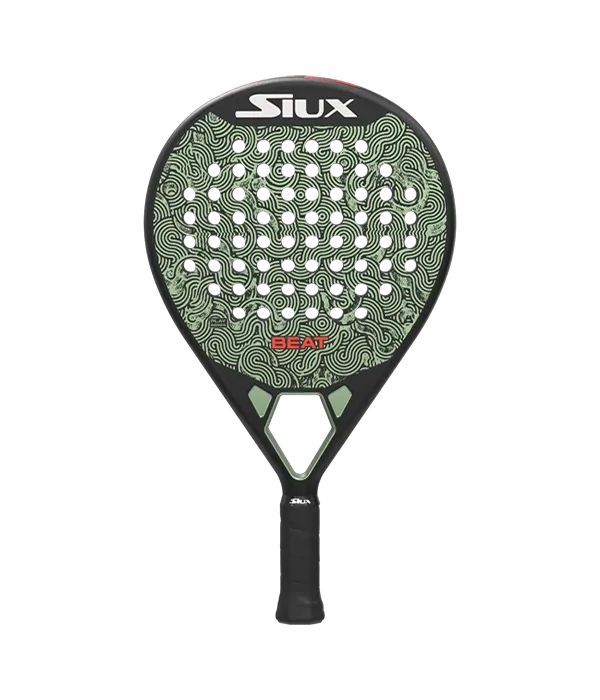 Pala Siux Beat Control Verde 2024