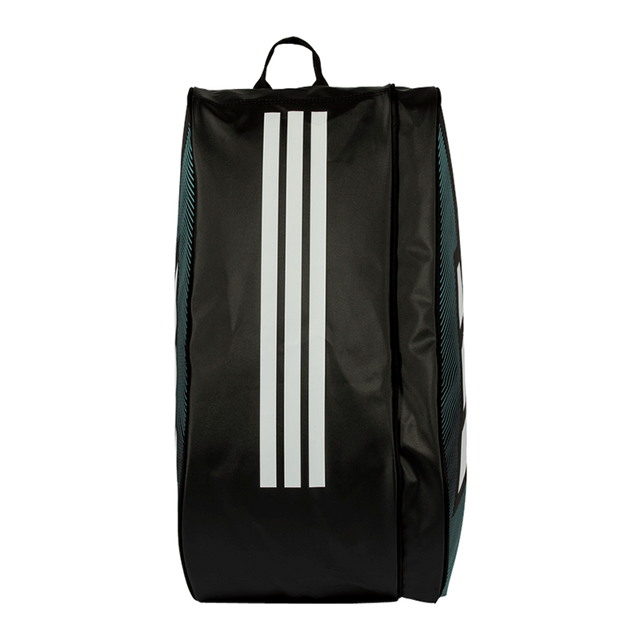 Borsa per racchette Adidas Control Black 2026