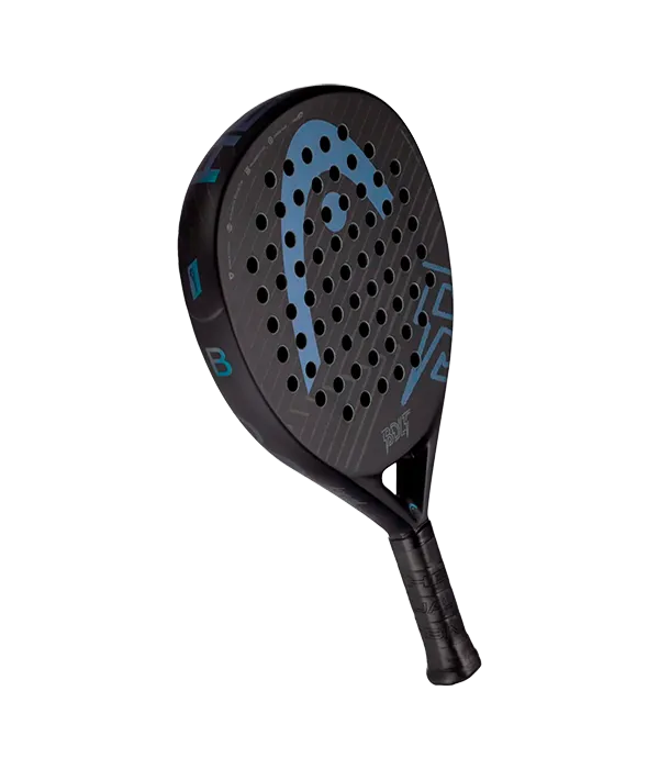 Pala HEAD Bolt Bk/Pr 2025