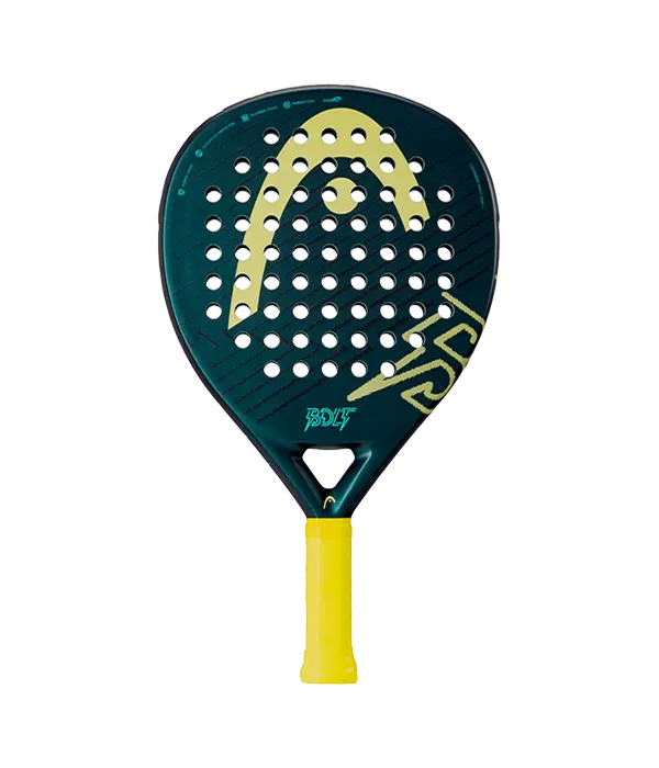 Pala HEAD Bolt Bl/Gr 2025