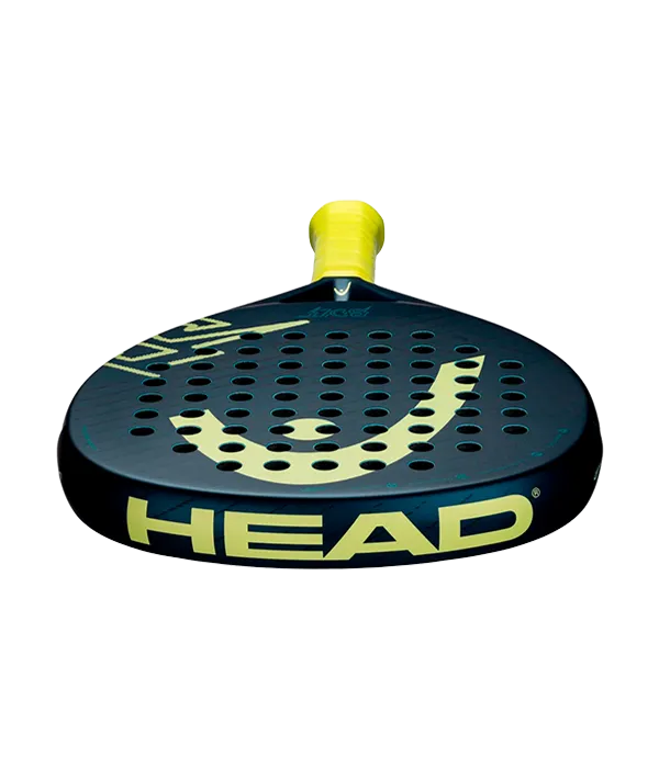 Pala HEAD Bolt Bl/Gr 2025