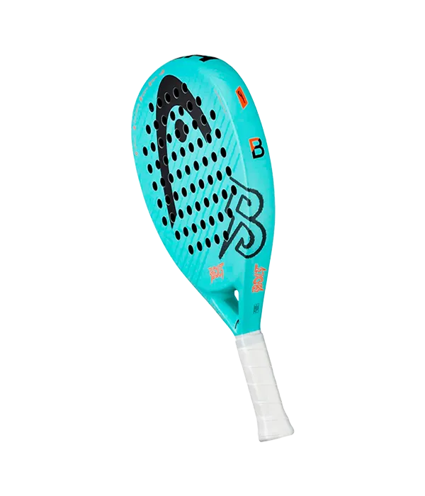 Pala HEAD Bolt Tl/Bk 2025