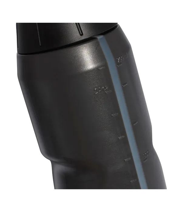 Botella Adidas Negro BPA FREE
