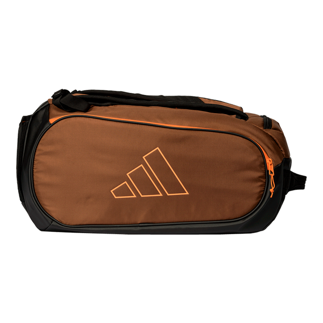 Paletero Adidas Tour Bronce 2026