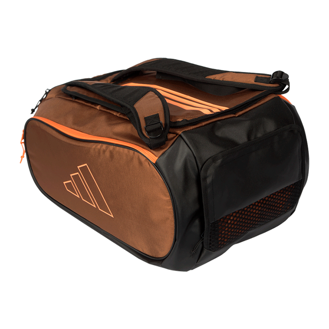 Paletero Adidas Tour Bronce 2026