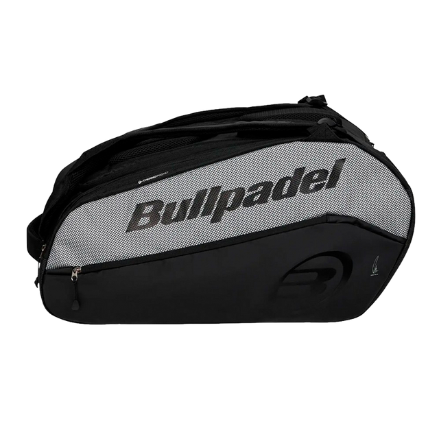 Paletero Bullpadel BPP26001 Vertex Negro 2026