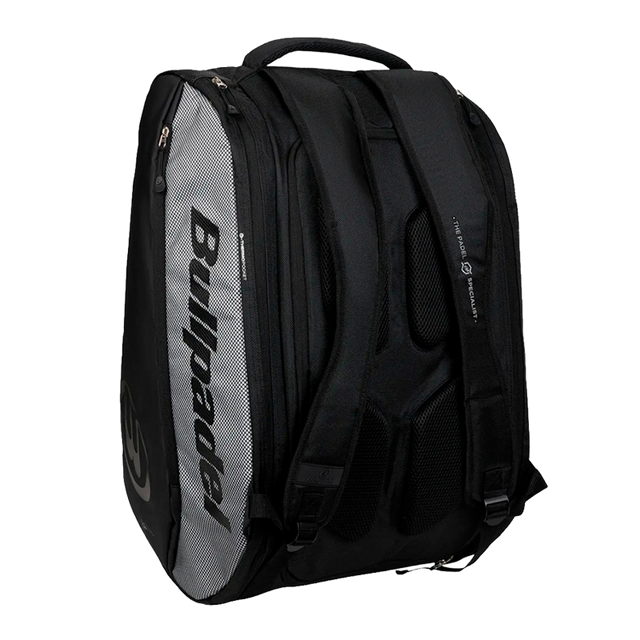 Paletero Bullpadel BPP26001 Vertex Negro 2026