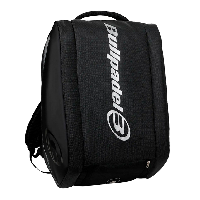 Paletero Bullpadel BPP26001 Vertex Negro 2026