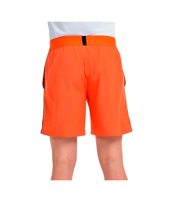 Pantalón Corto Bullpadel Maceda Arcilla 2025