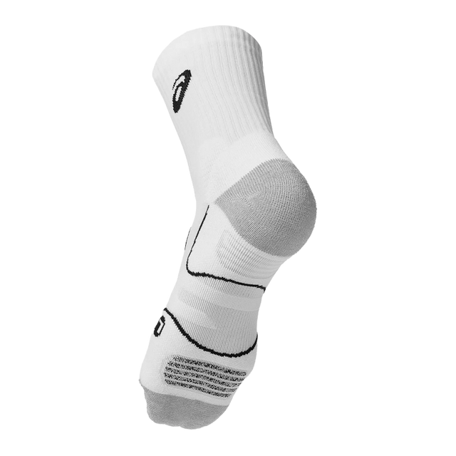 Socks Asics Court Tennis Crew White 2026