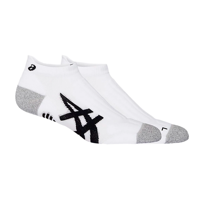 Socks Asics Short Court+ Whites 2026