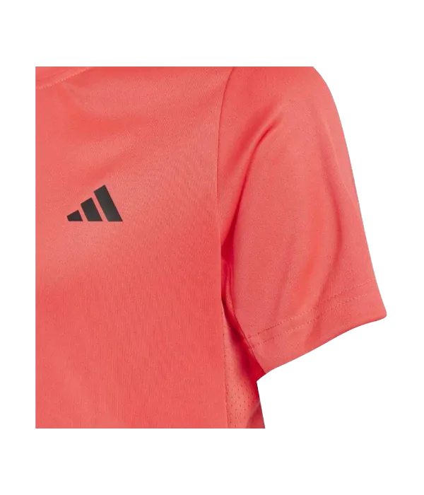 Camiseta Adidas B Club Junior Rojo 2025